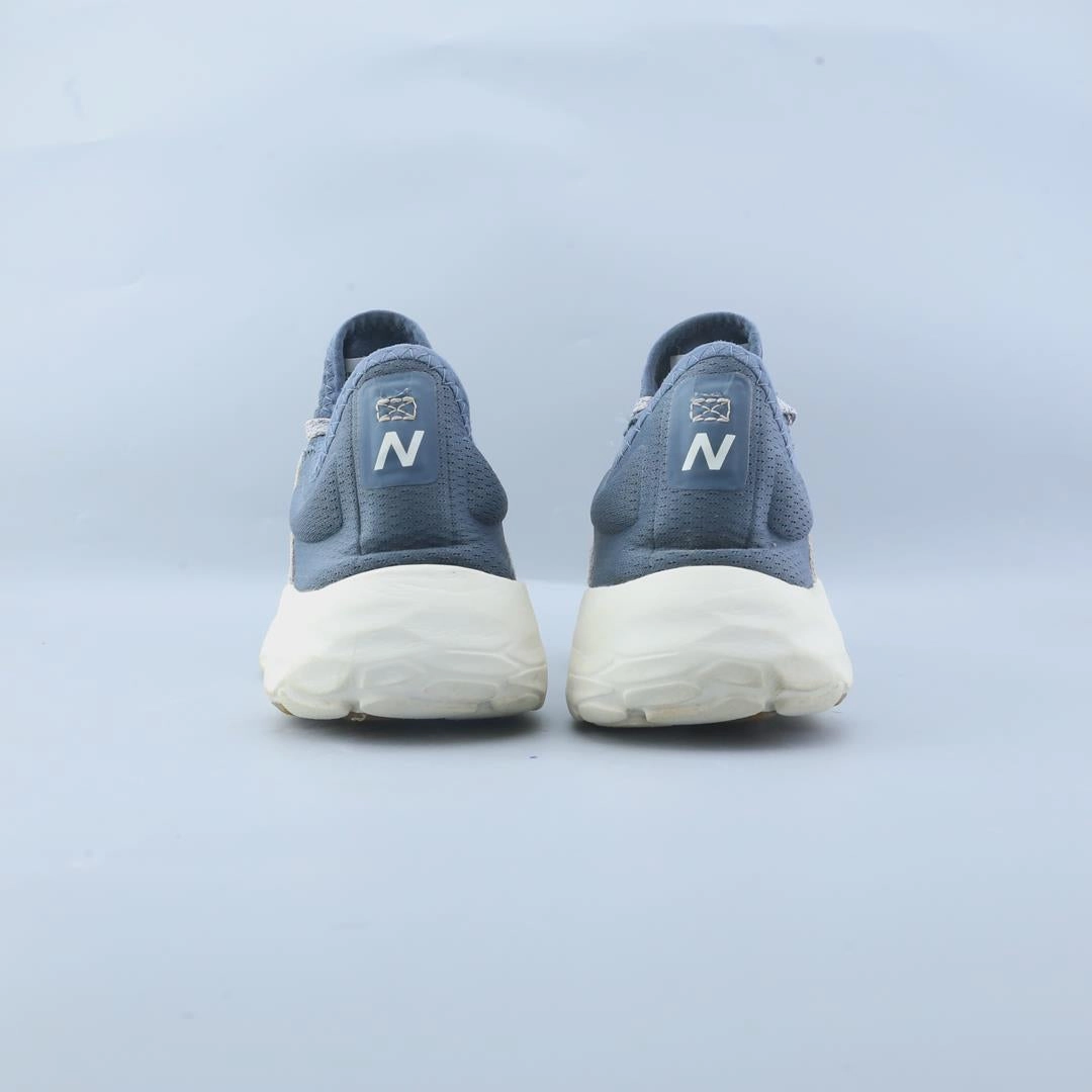NEW BALANCE FRESH FOAM SPT V2 New Balance trainer visuals