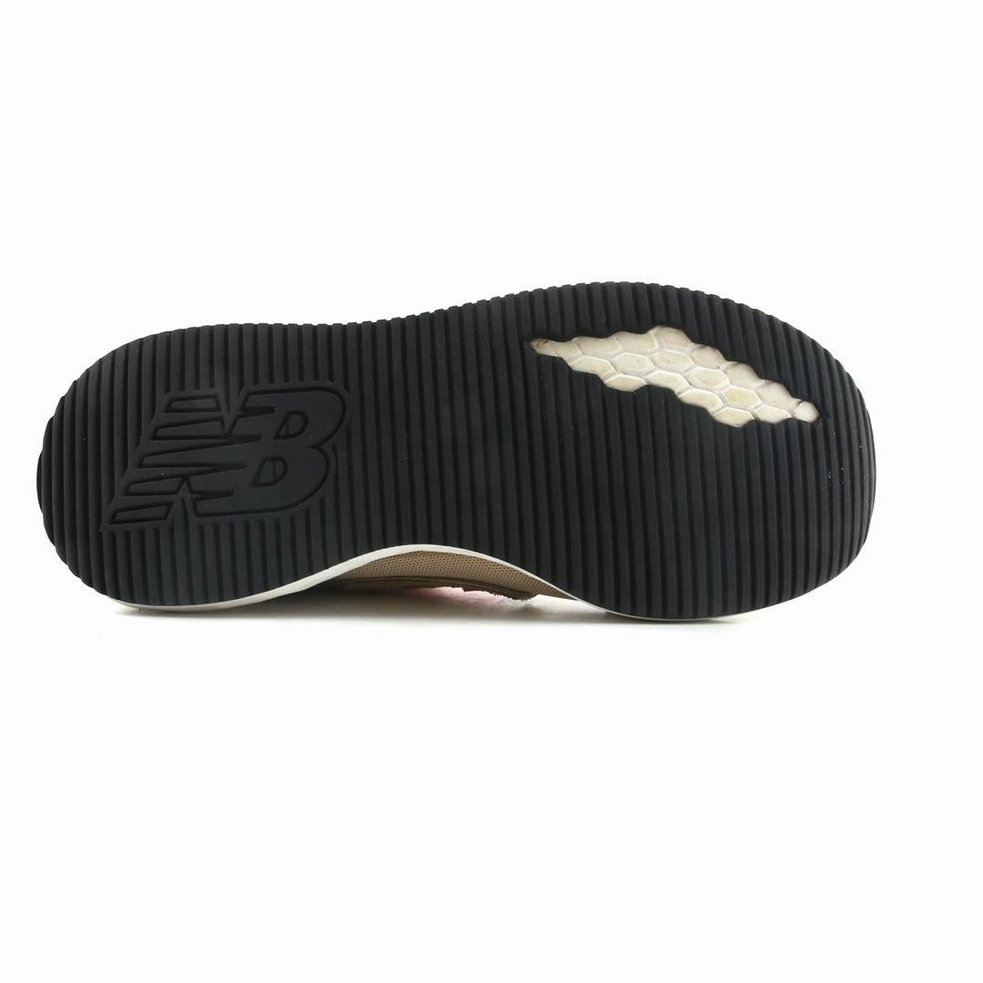 NEW BALANCE FRESH FOAM X70 New Balance trainer visuals