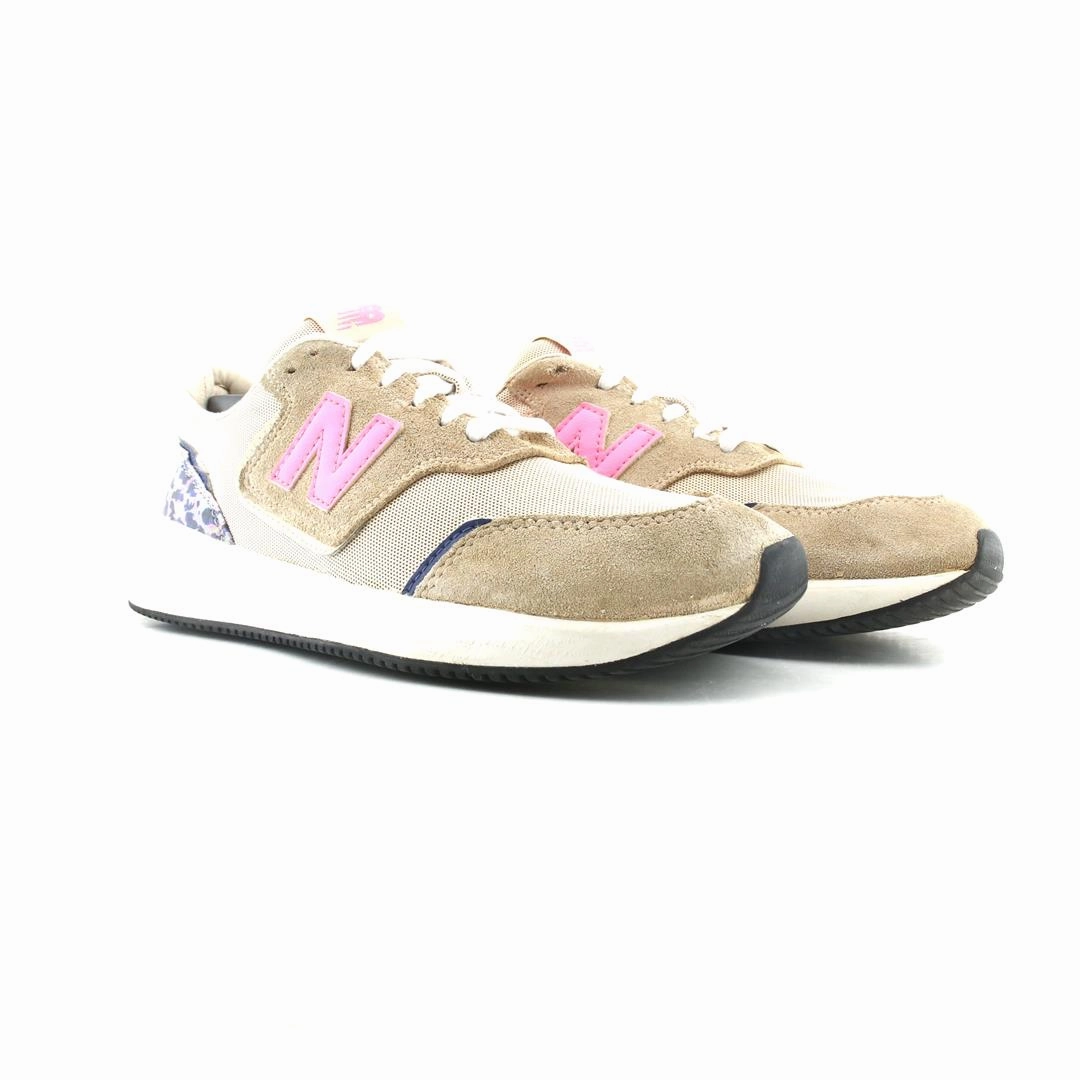 NEW BALANCE FRESH FOAM X70 New Balance trainer visuals