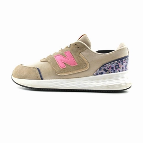 NEW BALANCE FRESH FOAM X70 New Balance durable footwear styles