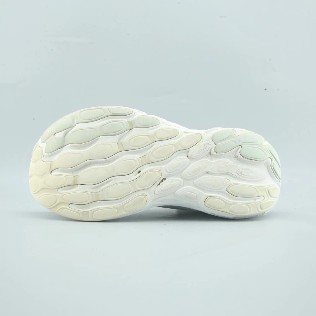 NEW BALANCE FRESH FOAM X 1080V13 New Balance trainer visuals
