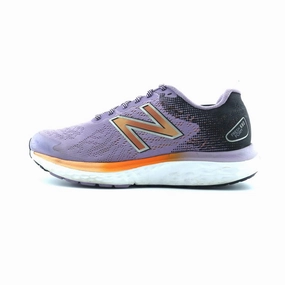 NEW BALANCE FRESH FOAM X 680 V7 New Balance supportive sneaker models