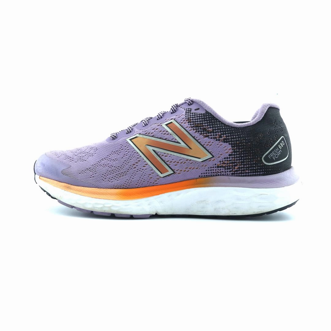 NEW BALANCE FRESH FOAM X 680 V7 New Balance supportive sneaker models