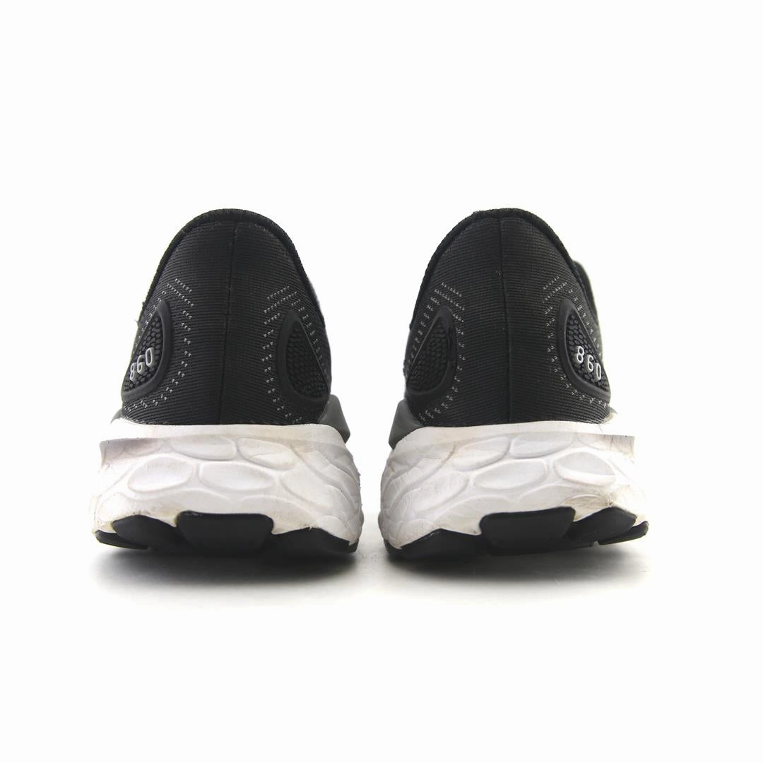 NEW BALANCE FRESH FOAM X 860 V13 retro New Balance shoe shots
