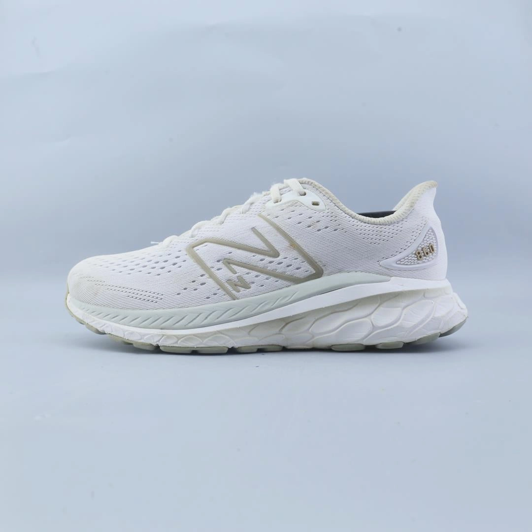 NEW BALANCE FRESH FOAM X 860 V13 New Balance supportive sneaker models