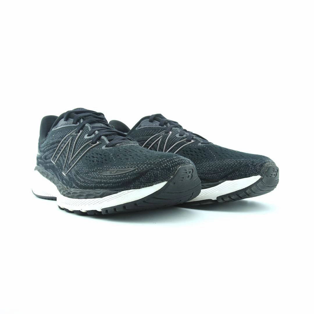 NEW BALANCE FRESH FOAM X 860V12 New Balance trainer visuals