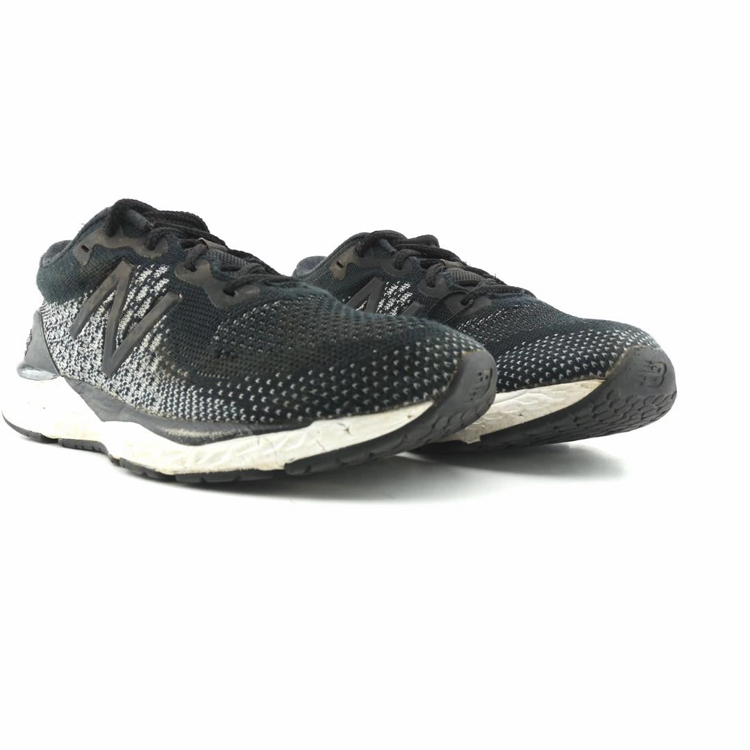 NEW BALANCE FRESH FOAM X 880 V10 New Balance casual shoe looks