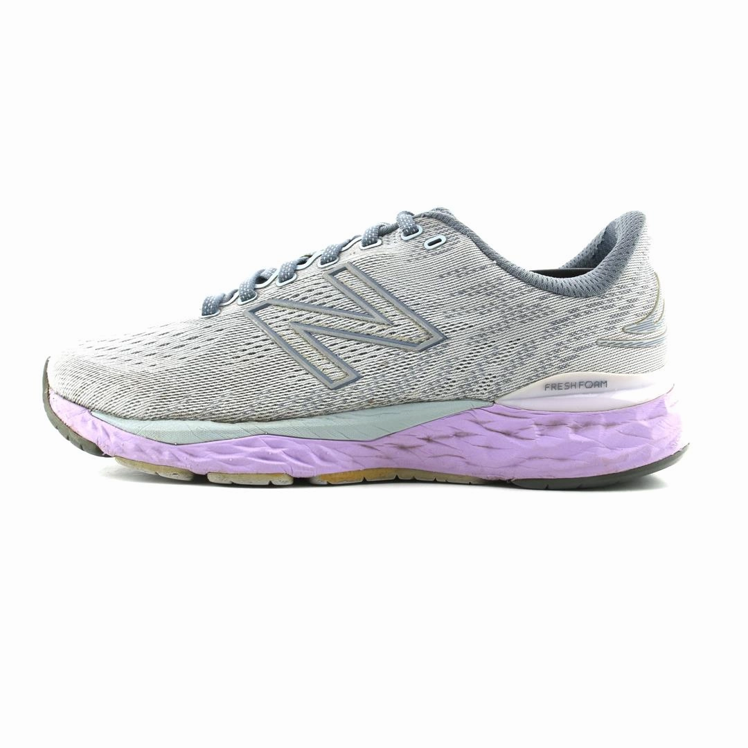 NEW BALANCE FRESH FOAM X 880 V11 New Balance athletic performance footwear