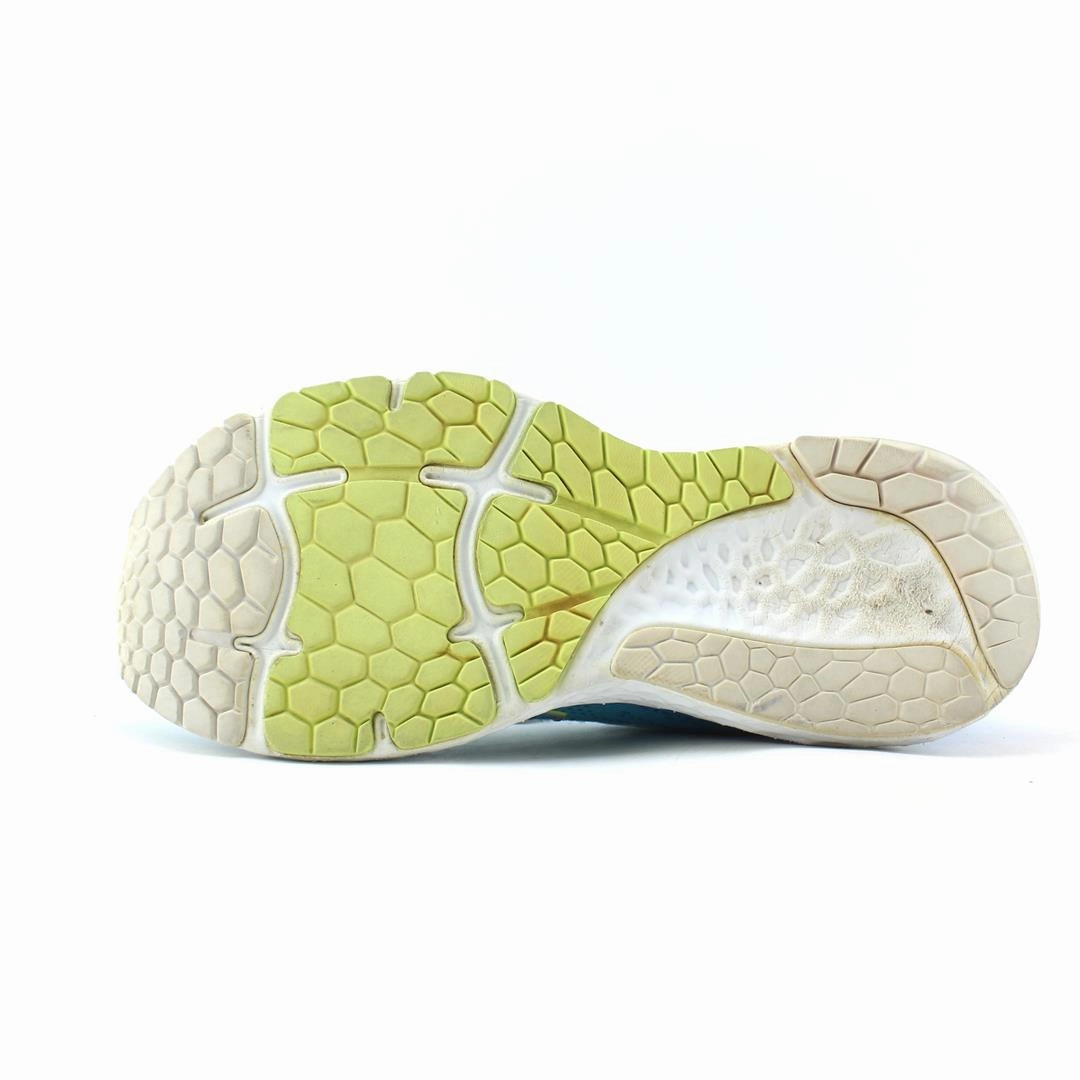 NEW BALANCE FRESH FOAM X 880 V11 retro New Balance shoe shots