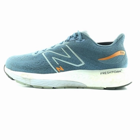 NEW BALANCE FRESH FOAM X 880 V12 New Balance stylish casual shoe designs
