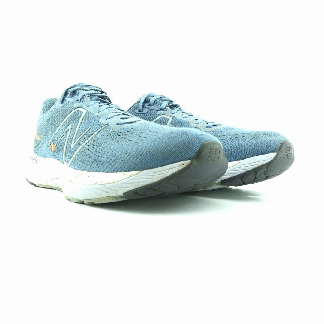 NEW BALANCE FRESH FOAM X 880 V12 New Balance casual shoe looks