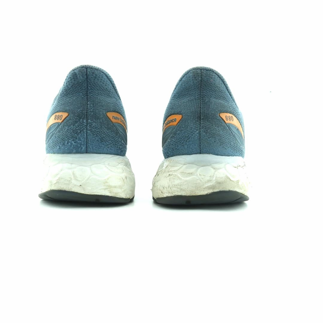 NEW BALANCE FRESH FOAM X 880 V12 New Balance casual shoe looks