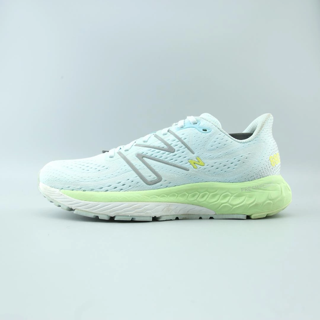 NEW BALANCE FRESH FOAM X 880 V13 New Balance supportive sneaker models