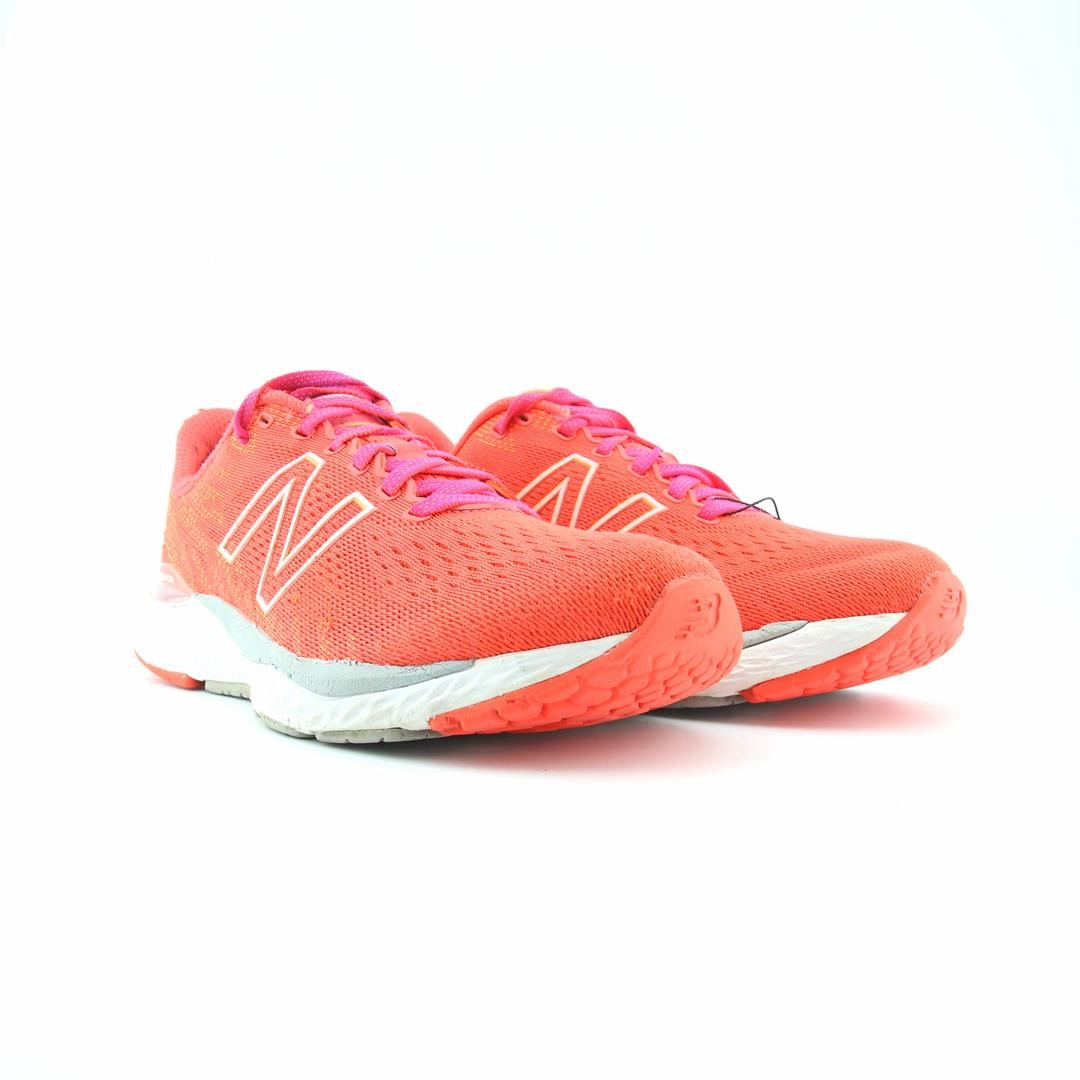 NEW BALANCE FRESH FOAM X 880V11 stylish New Balance designs