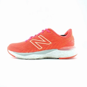 NEW BALANCE FRESH FOAM X 880V11 New Balance supportive sneaker models
