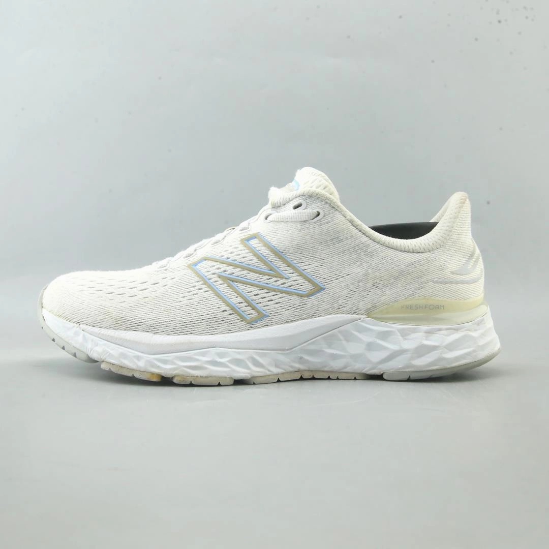 NEW BALANCE FRESH FOAM X 880V11 New Balance supportive sneaker models