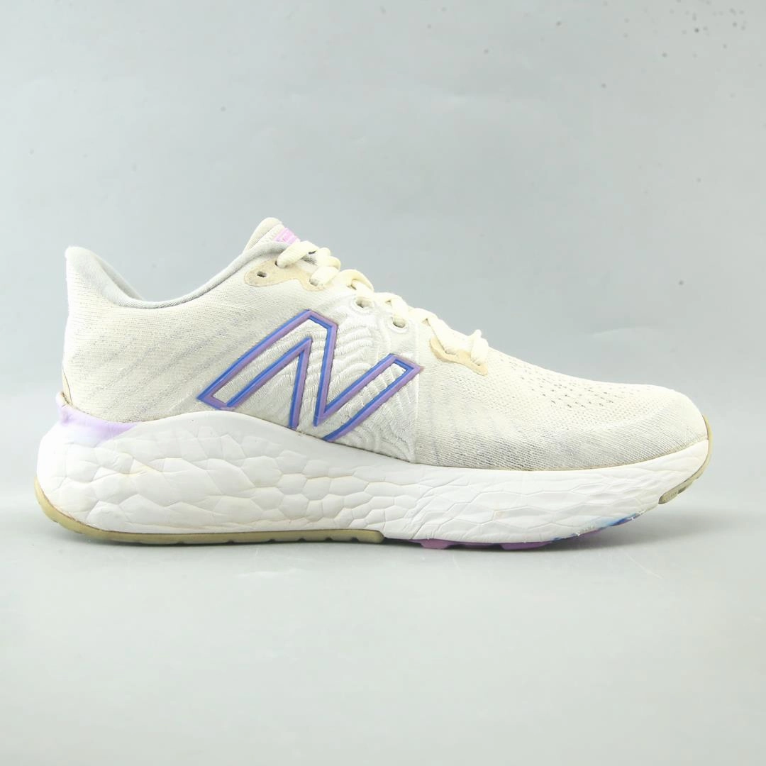 NEW BALANCE  FRESH FOAM X VONGO V5 New Balance trainer visuals