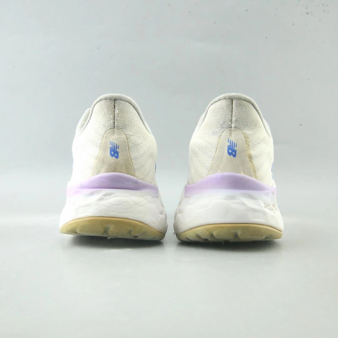 NEW BALANCE  FRESH FOAM X VONGO V5 New Balance trainer visuals