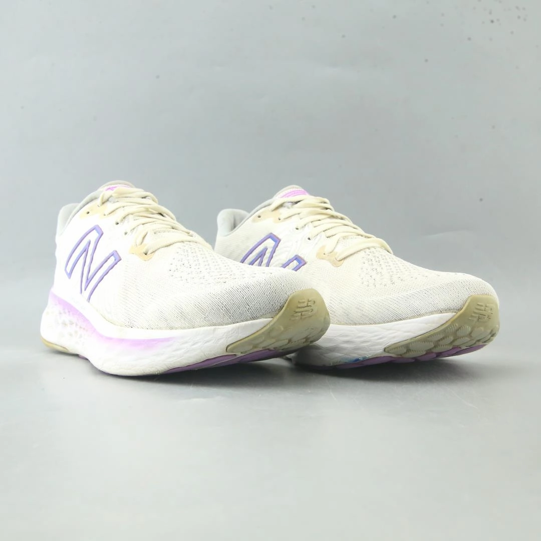 NEW BALANCE  FRESH FOAM X VONGO V5 New Balance trainer visuals
