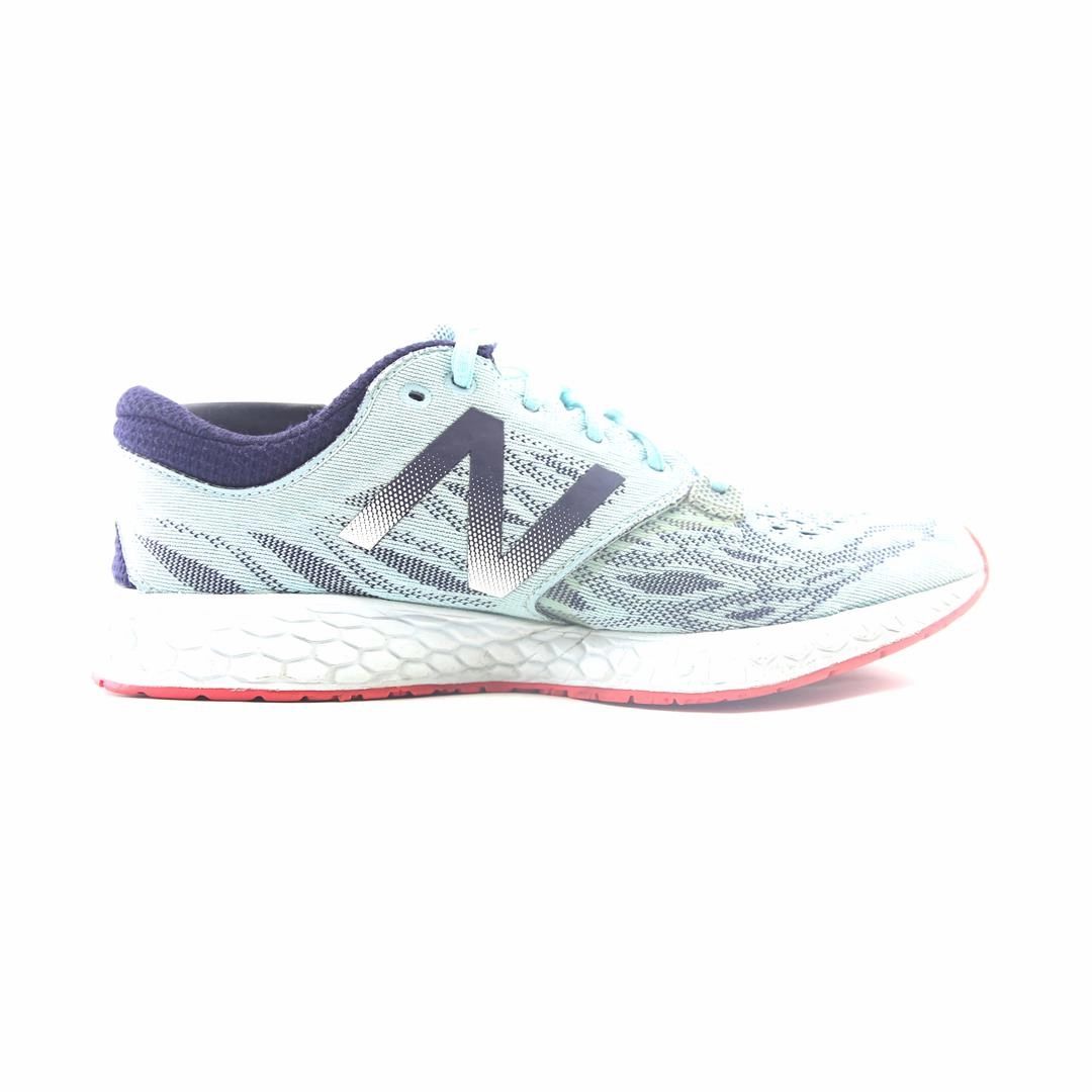 NEW BALANCE  FRESH FOAM ZANTE V3 retro New Balance shoe shots