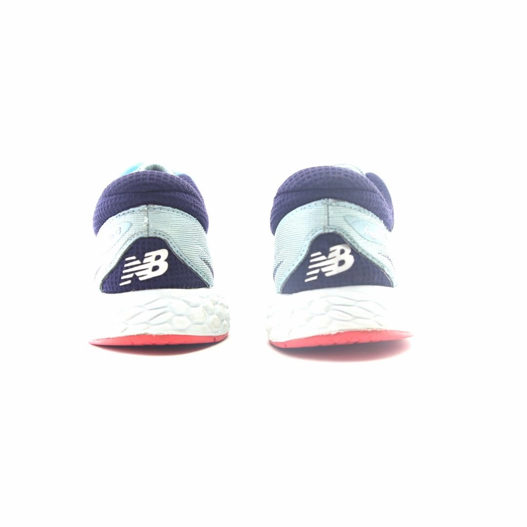 NEW BALANCE  FRESH FOAM ZANTE V3 retro New Balance shoe shots
