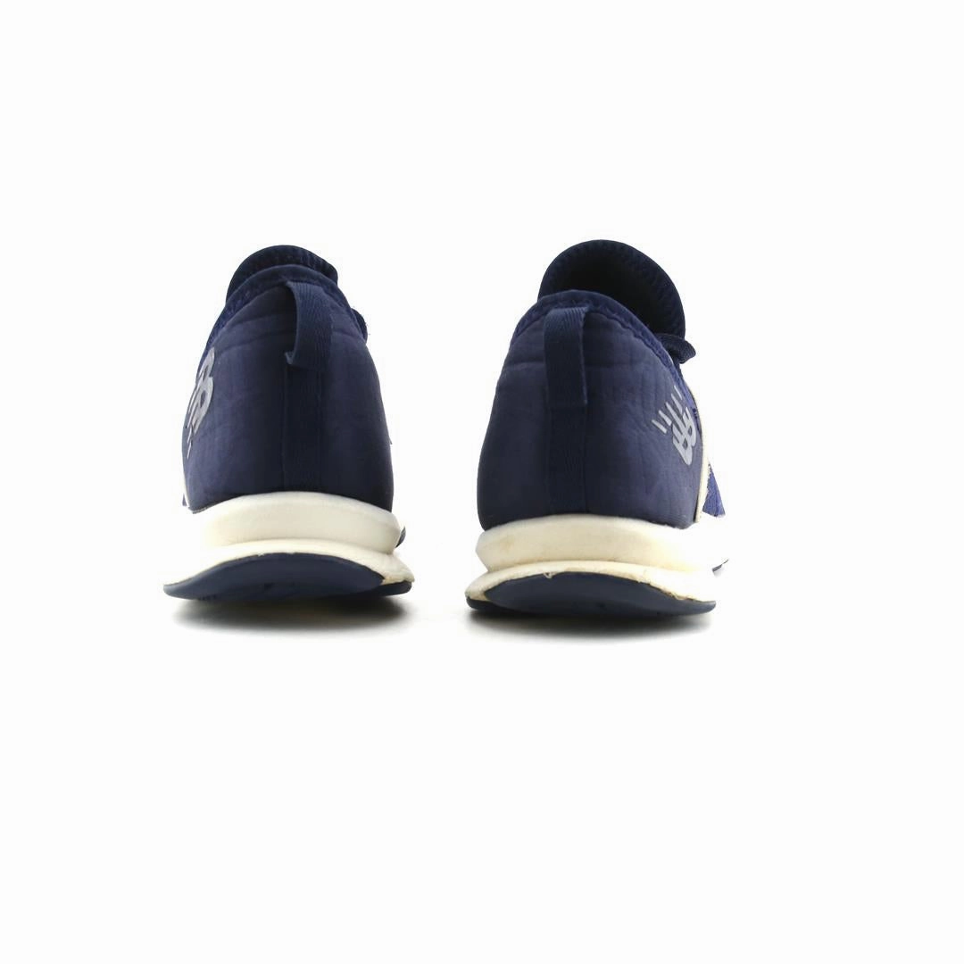 NEW BALANCE FUEL CORE NERGIZE retro New Balance shoe shots