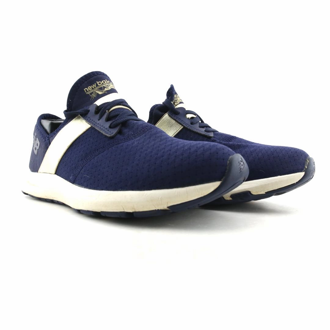 NEW BALANCE FUEL CORE NERGIZE retro New Balance shoe shots
