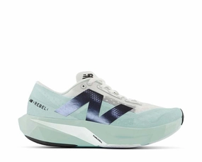 New Balance FuelCell Rebel V4 W "Clay Ash" new balance shoes with performance technology