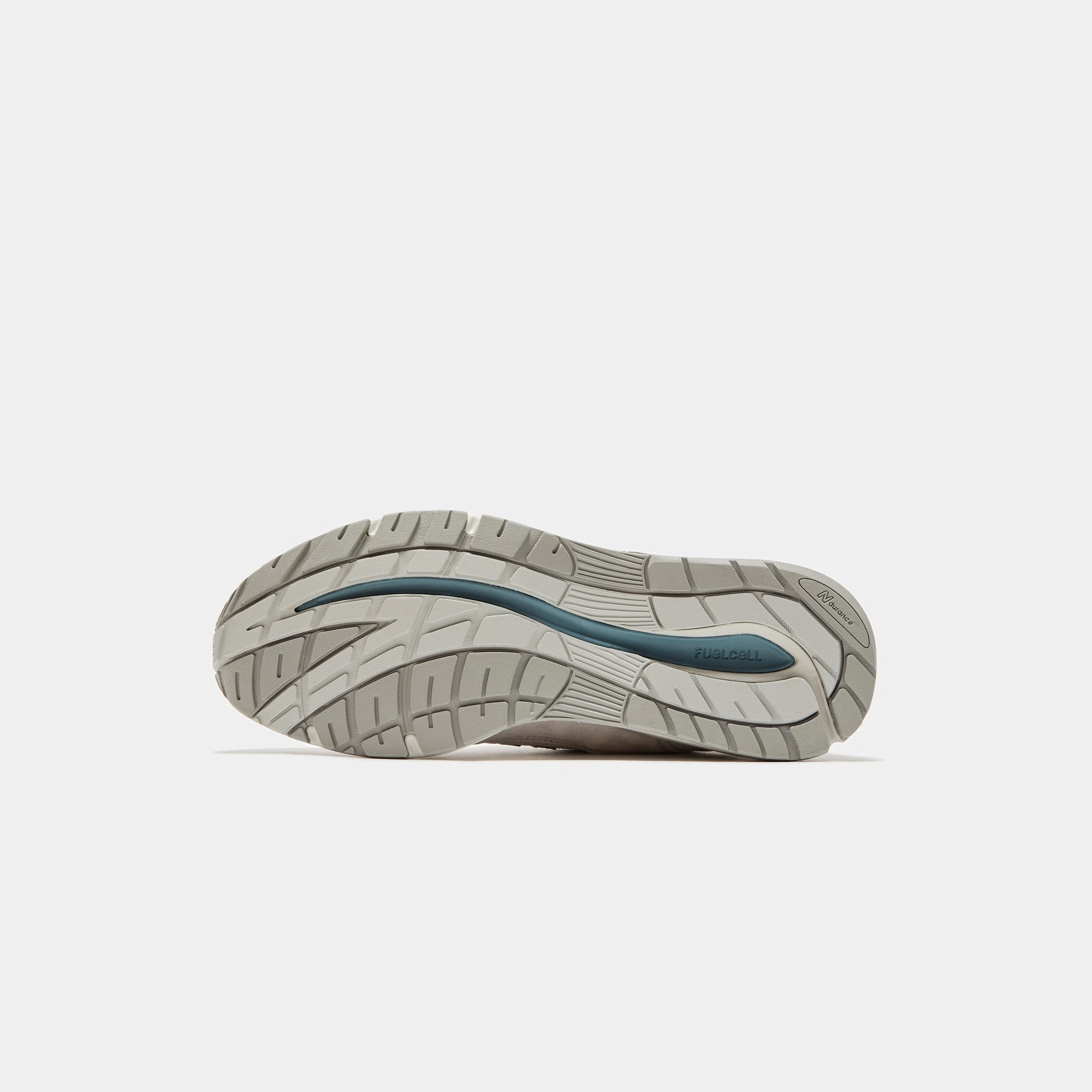 New Balance Made in UK 991v2 - Nimbus Cloud Nike Air Force 1 edition