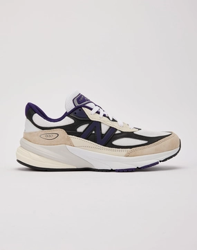 New Balance MADE In USA 990v6 New Balance sneakers with cushioned midsoles