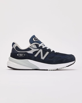 New Balance MADE in USA 990v6 New Balance sneakers with cushioned midsoles