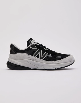 New Balance MADE In USA 990v6 New Balance sneakers with cushioned midsoles