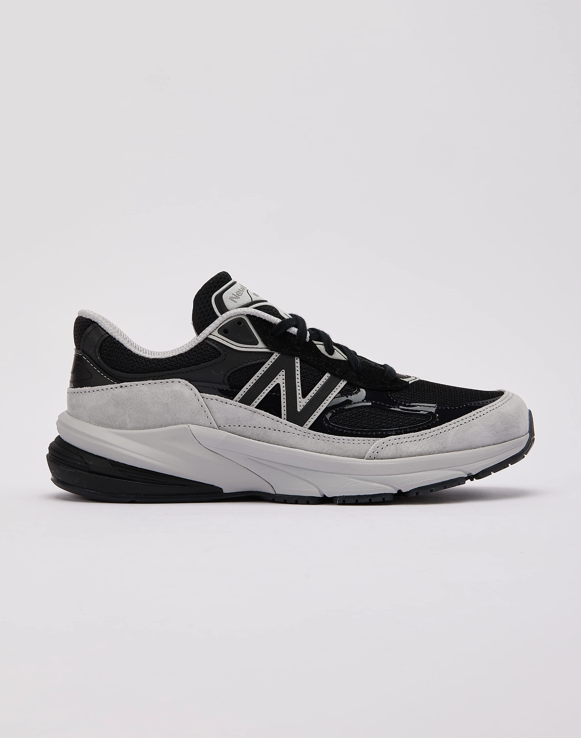 New Balance MADE In USA 990v6 New Balance sneakers with cushioned midsoles