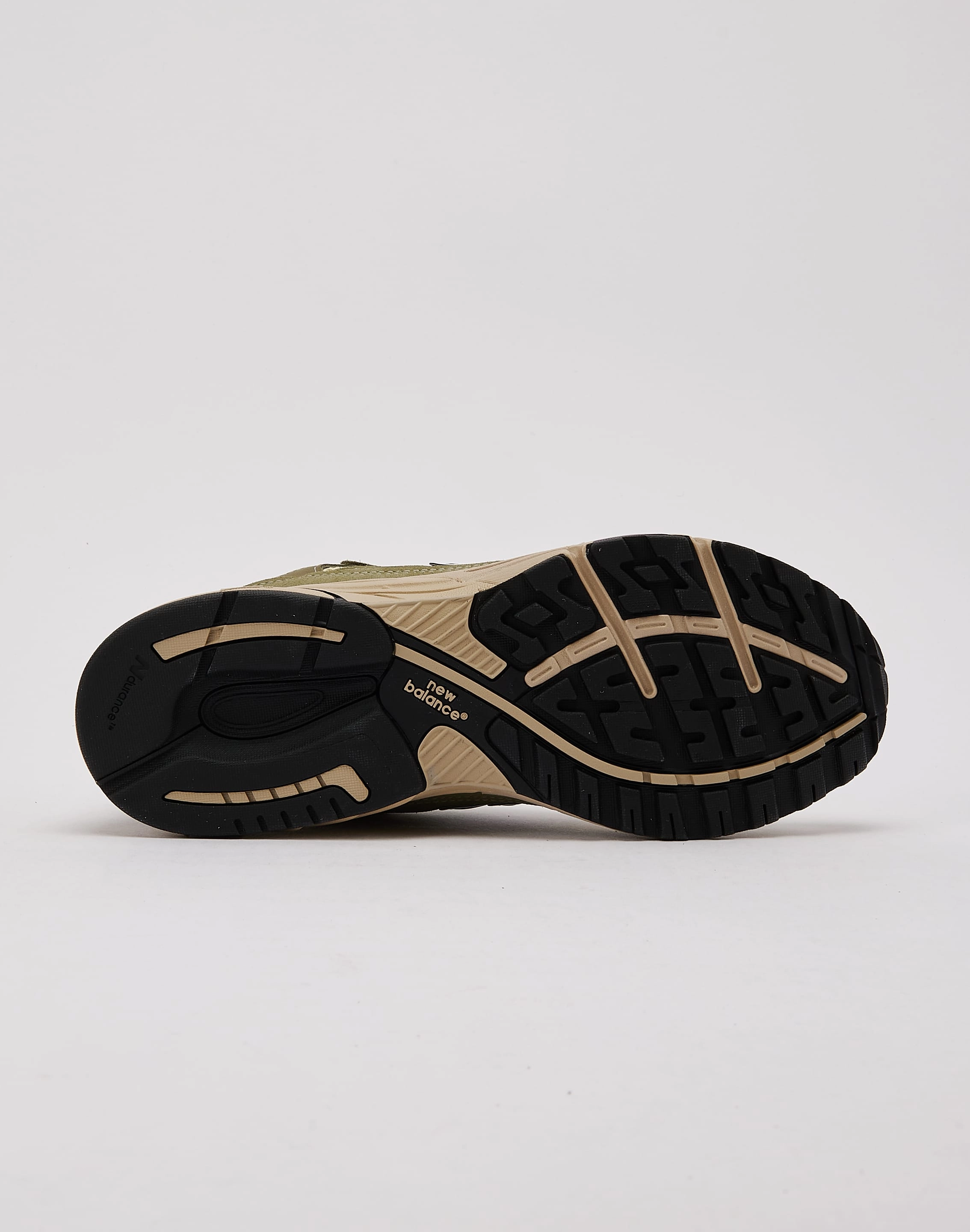 New Balance MADE In USA 993 Cushioned Shoes