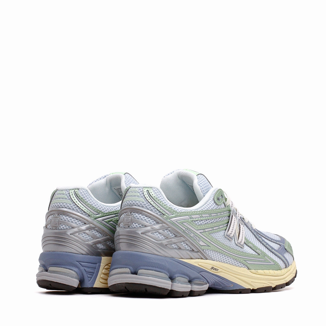 New Balance Men 1906R Ice Blue Melon Water U1906RNE classic New Balance pictures