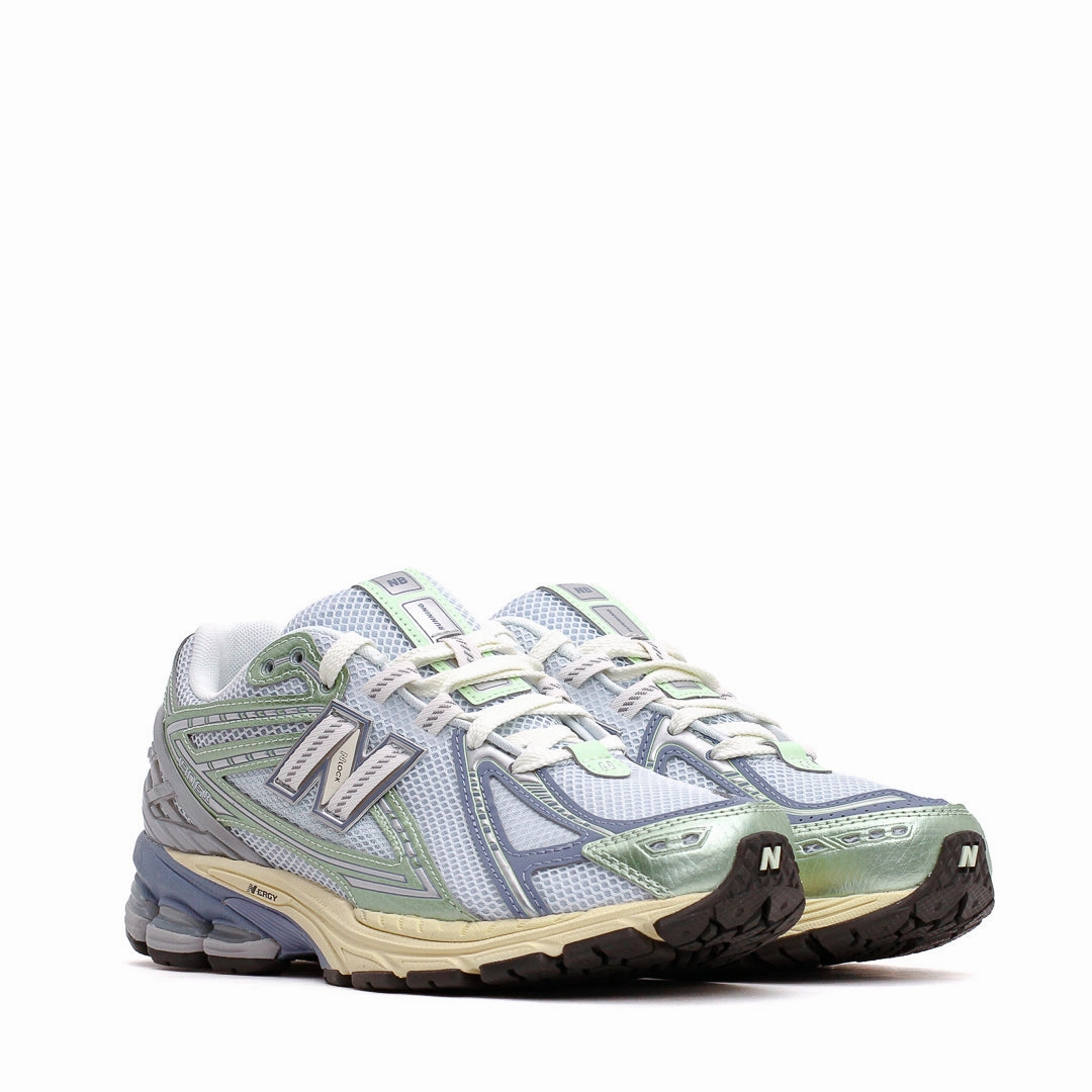 New Balance Men 1906R Ice Blue Melon Water U1906RNE classic New Balance pictures