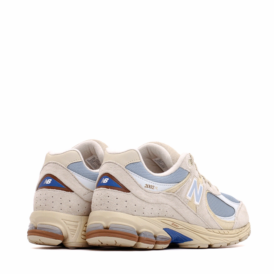 New Balance Men 2002R Sandstone M2002RBZ classic New Balance pictures