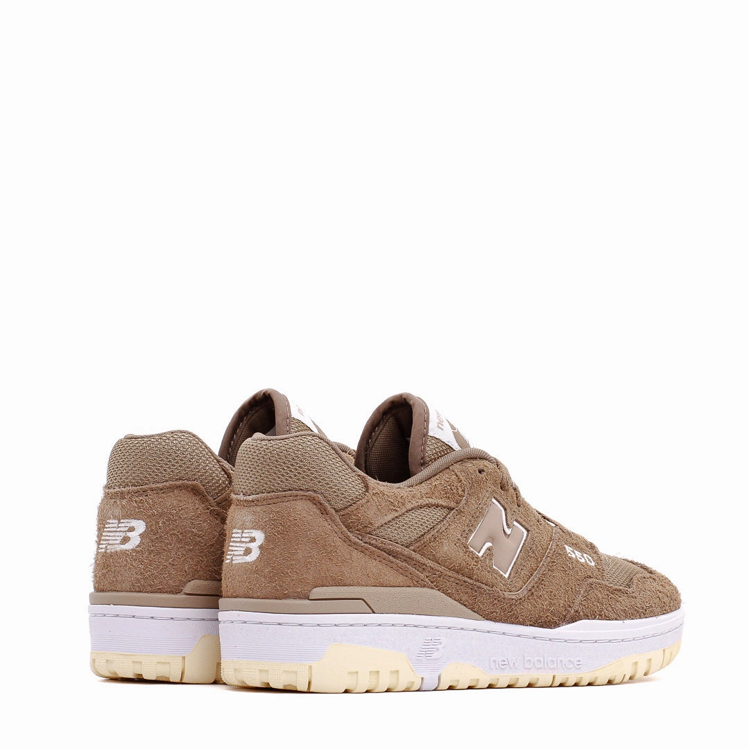 New Balance Men 550 Mushroom BB550PHA classic New Balance pictures