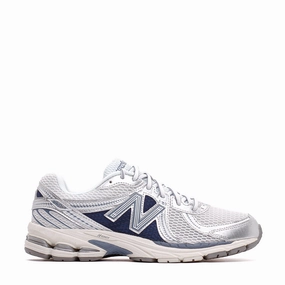 New Balance Men 860 Sea Salt ML860GG2 New Balance classic shoe silhouettes