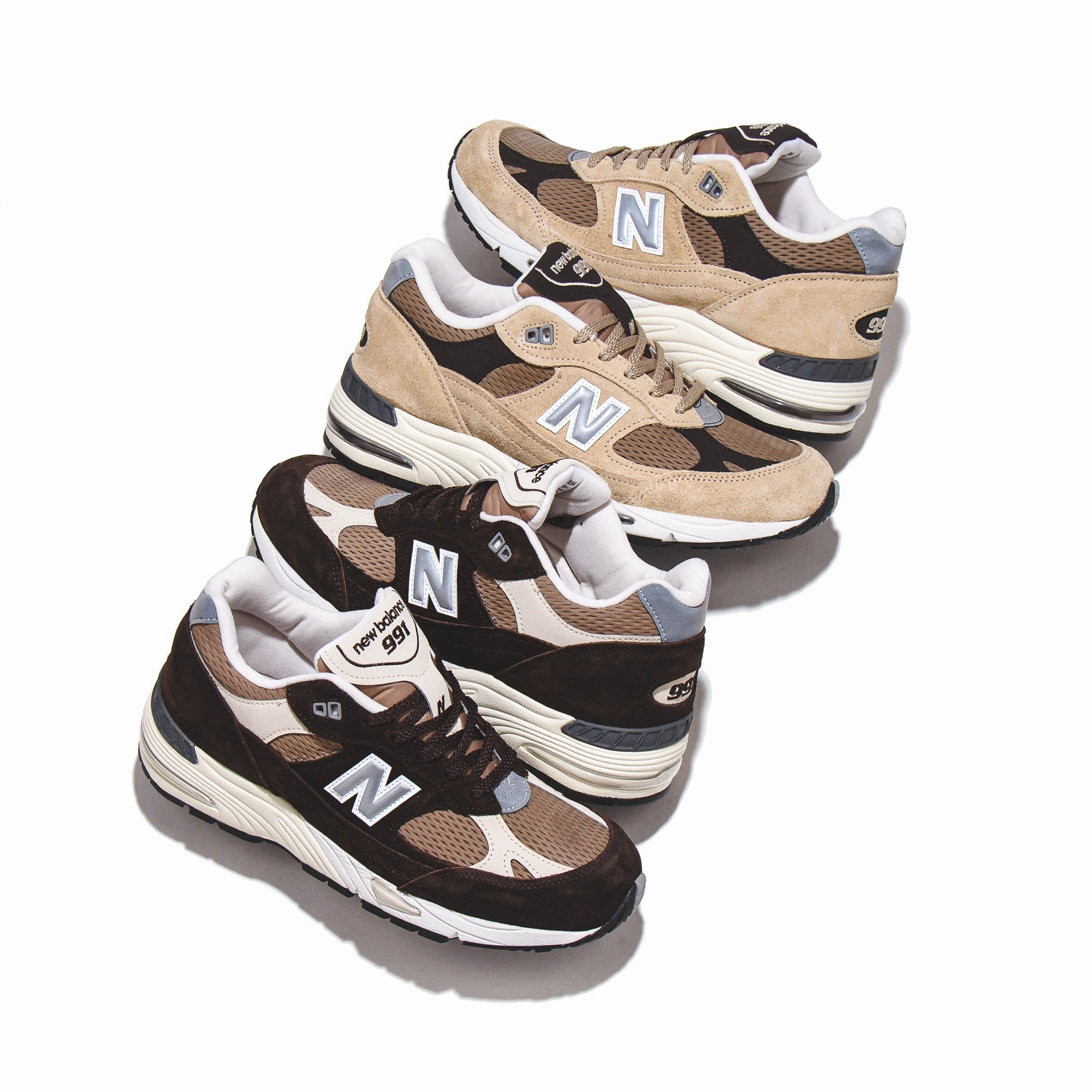 New Balance Men 991v1 Pale Khaki Made In UK M991CGB classic New Balance pictures