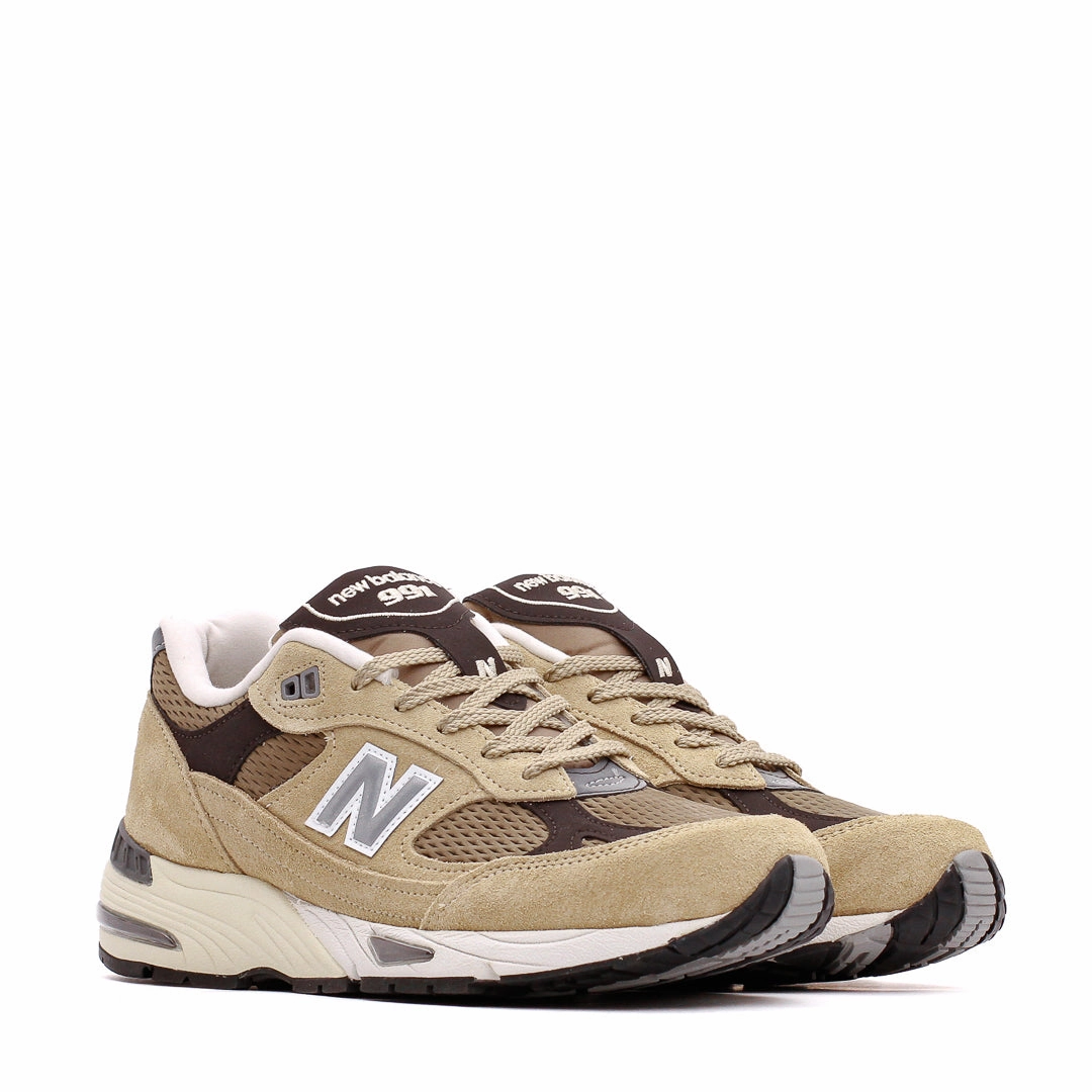 New Balance Men 991v1 Pale Khaki Made In UK M991CGB classic New Balance pictures