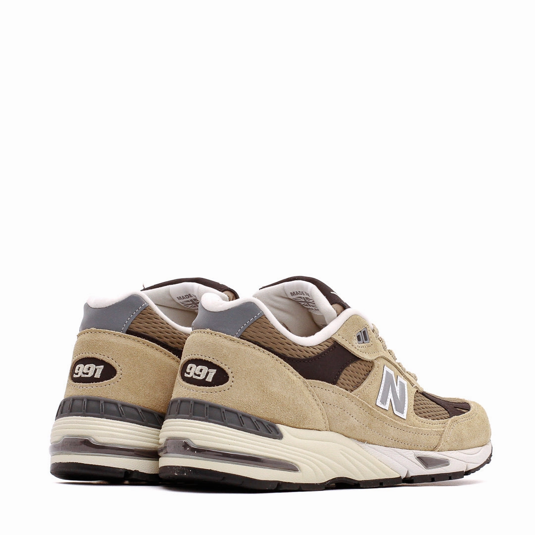 New Balance Men 991v1 Pale Khaki Made In UK M991CGB classic New Balance pictures