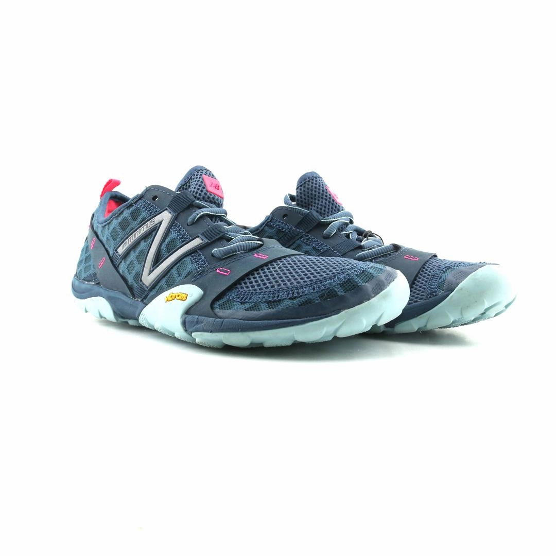 NEW BALANCE  MINIMUS 10 athletic New Balance footwear
