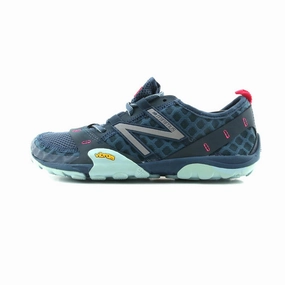 NEW BALANCE  MINIMUS 10 New Balance athletic performance footwear