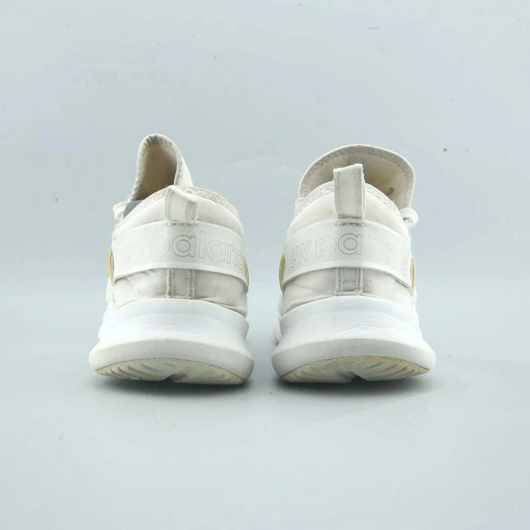 NEW BALANCE NERGIZE SPORT New Balance trainer visuals