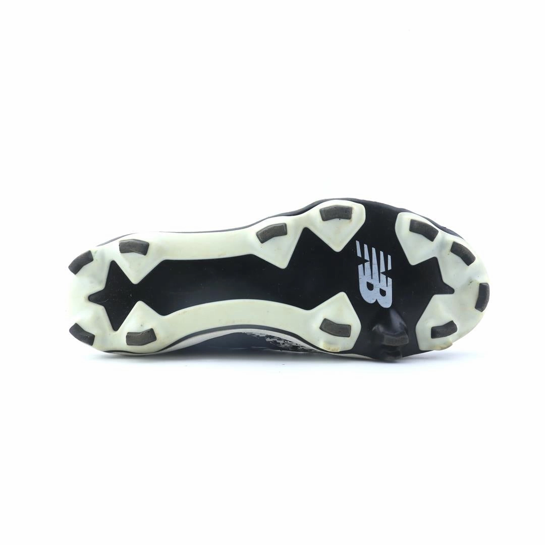 NEW BALANCE PEDROIA 4040V4 New Balance trainer visuals