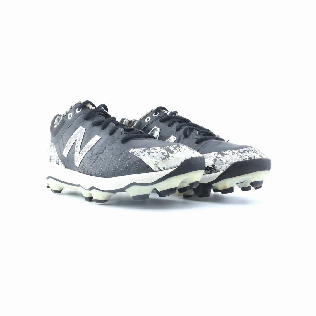 NEW BALANCE PEDROIA 4040V4 New Balance trainer visuals