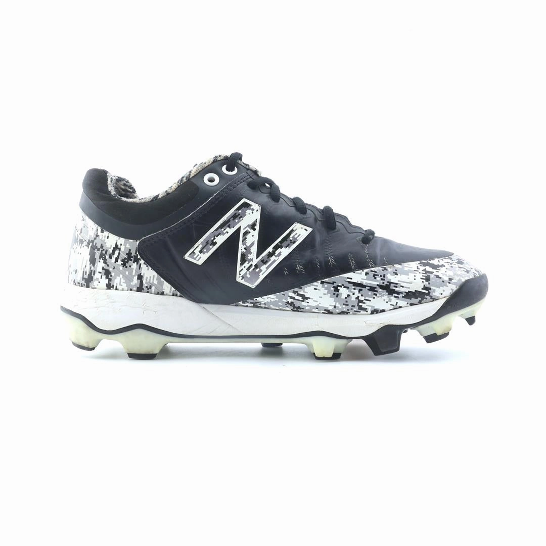 NEW BALANCE PEDROIA 4040V4 New Balance trainer visuals