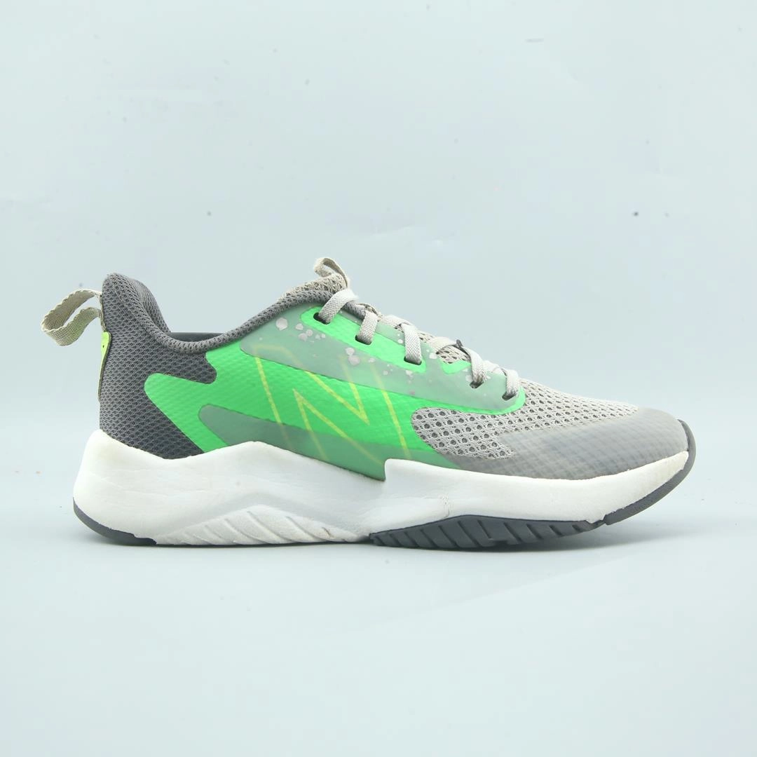 NEW BALANCE RAVE RUN 2 New Balance trainer visuals