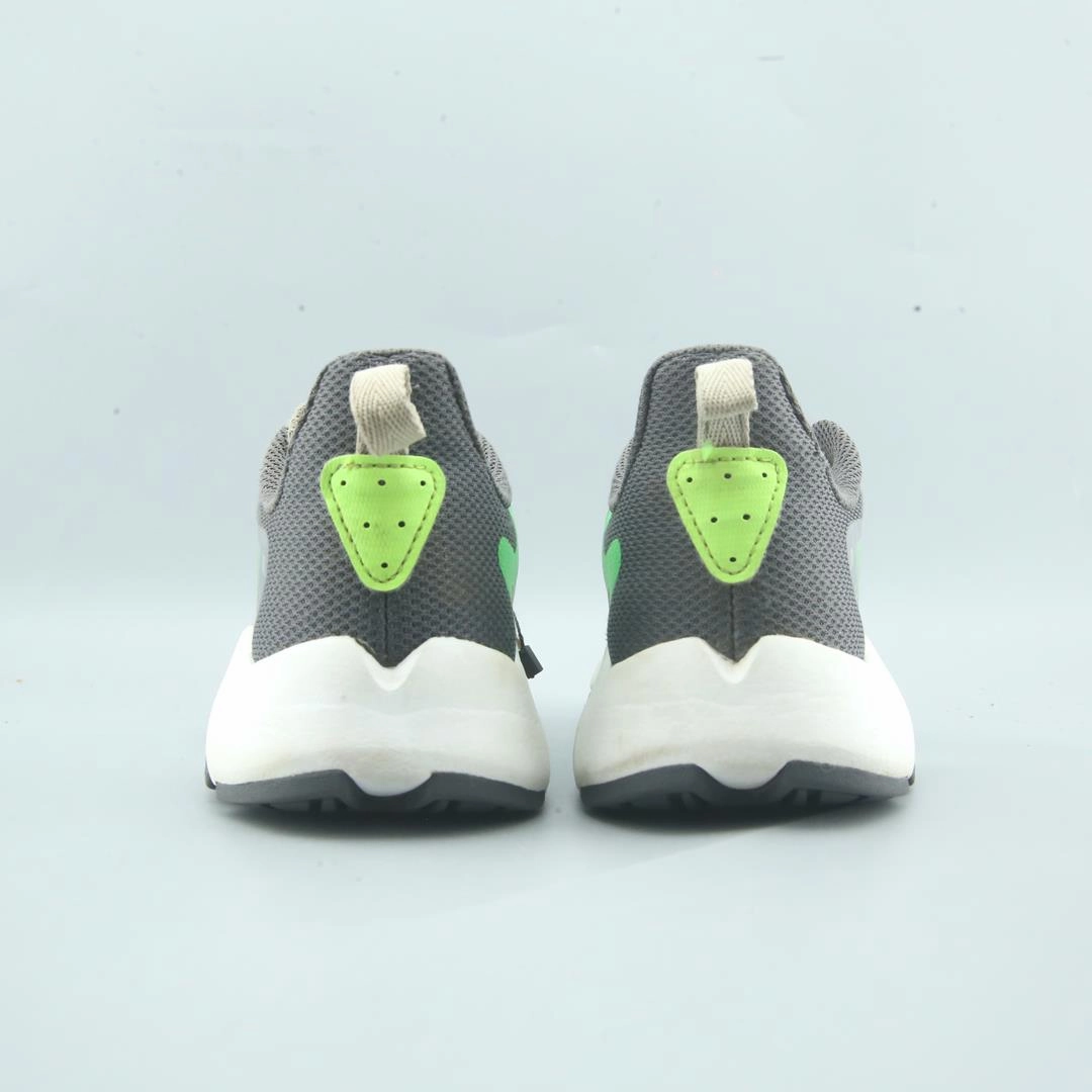 NEW BALANCE RAVE RUN 2 New Balance trainer visuals